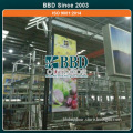 China best manufacturer intensification professional custom road signs
